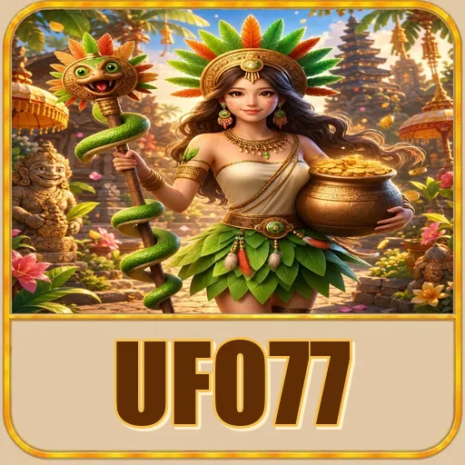 ufo77