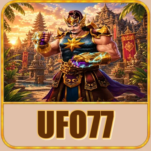 ufo77