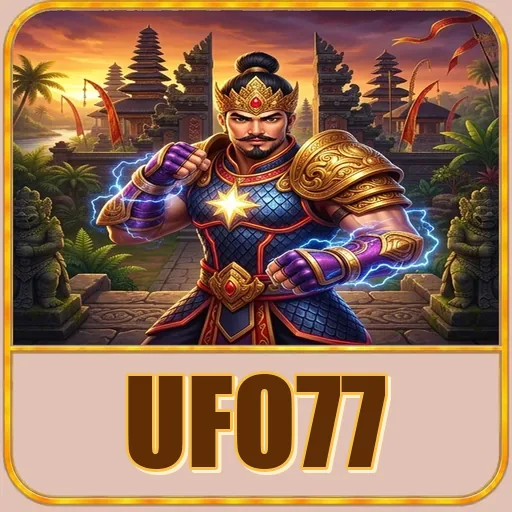 ufo77 APK Indonesia - Panduan Lengkap dan Tutorial
