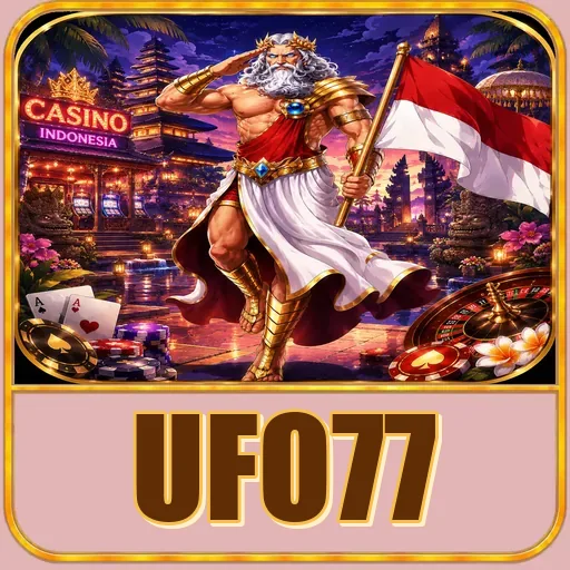 ufo77 APK Indonesia - Panduan Lengkap dan Tutorial