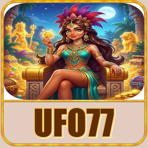 ufo77