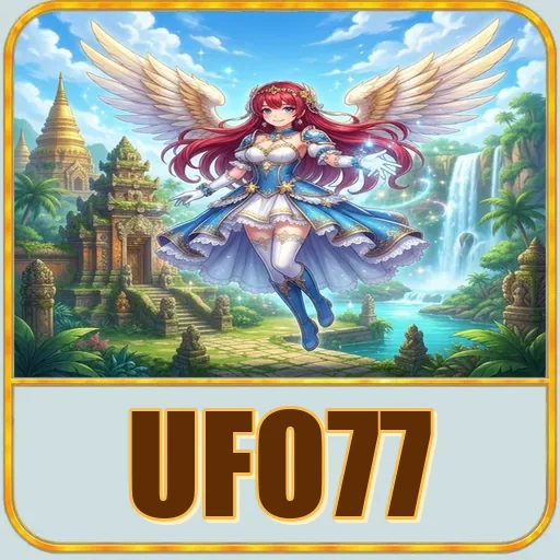 ufo77